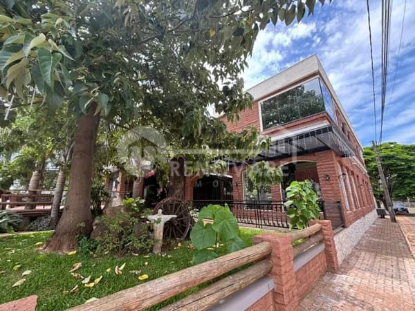 Andar / Laje Corporativa em São Borja - Centro