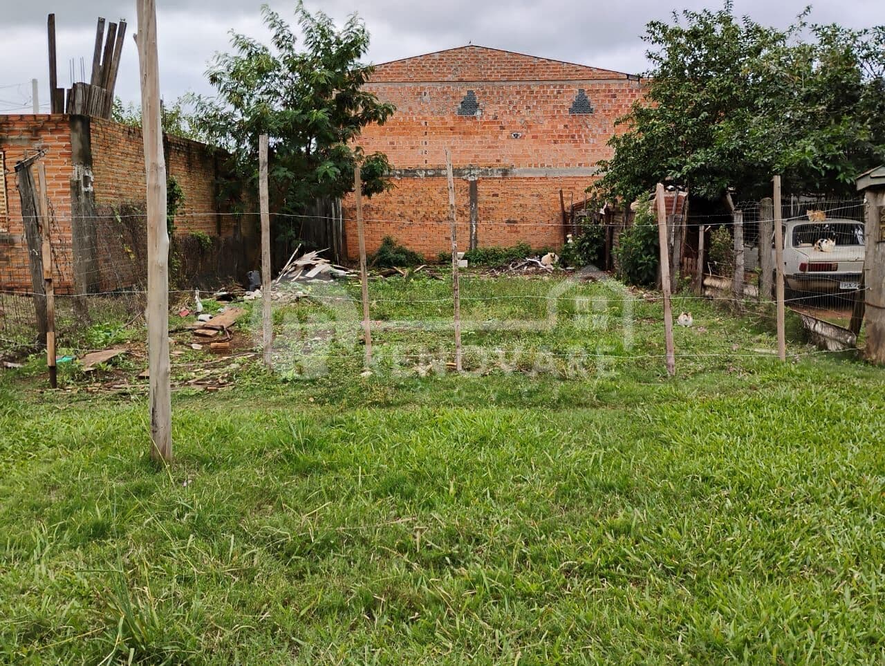 Lote/Terreno em São Borja - Maria do Carmo