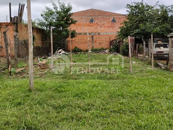 Lote/Terreno em São Borja - Maria do Carmo