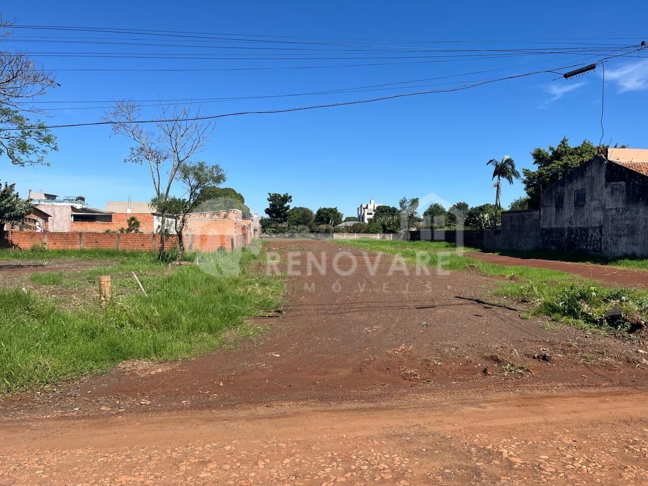 Lote/Terreno em São Borja - Bettin