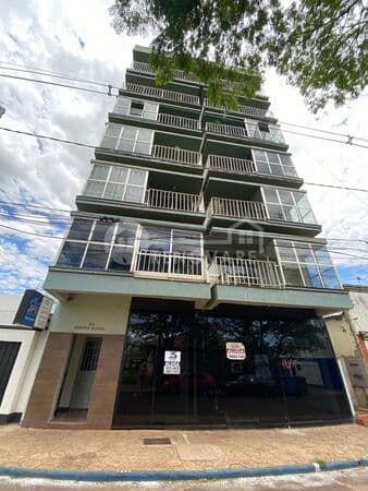 Apartamento em São Borja - Centro