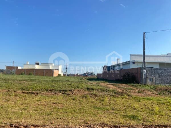 Lote/Terreno em São Borja - Boa Vista