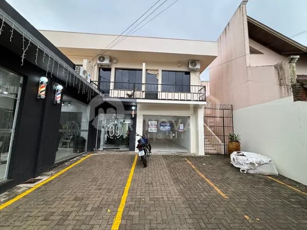 Ponto Comercial/Loja/Box em São Borja - Centro