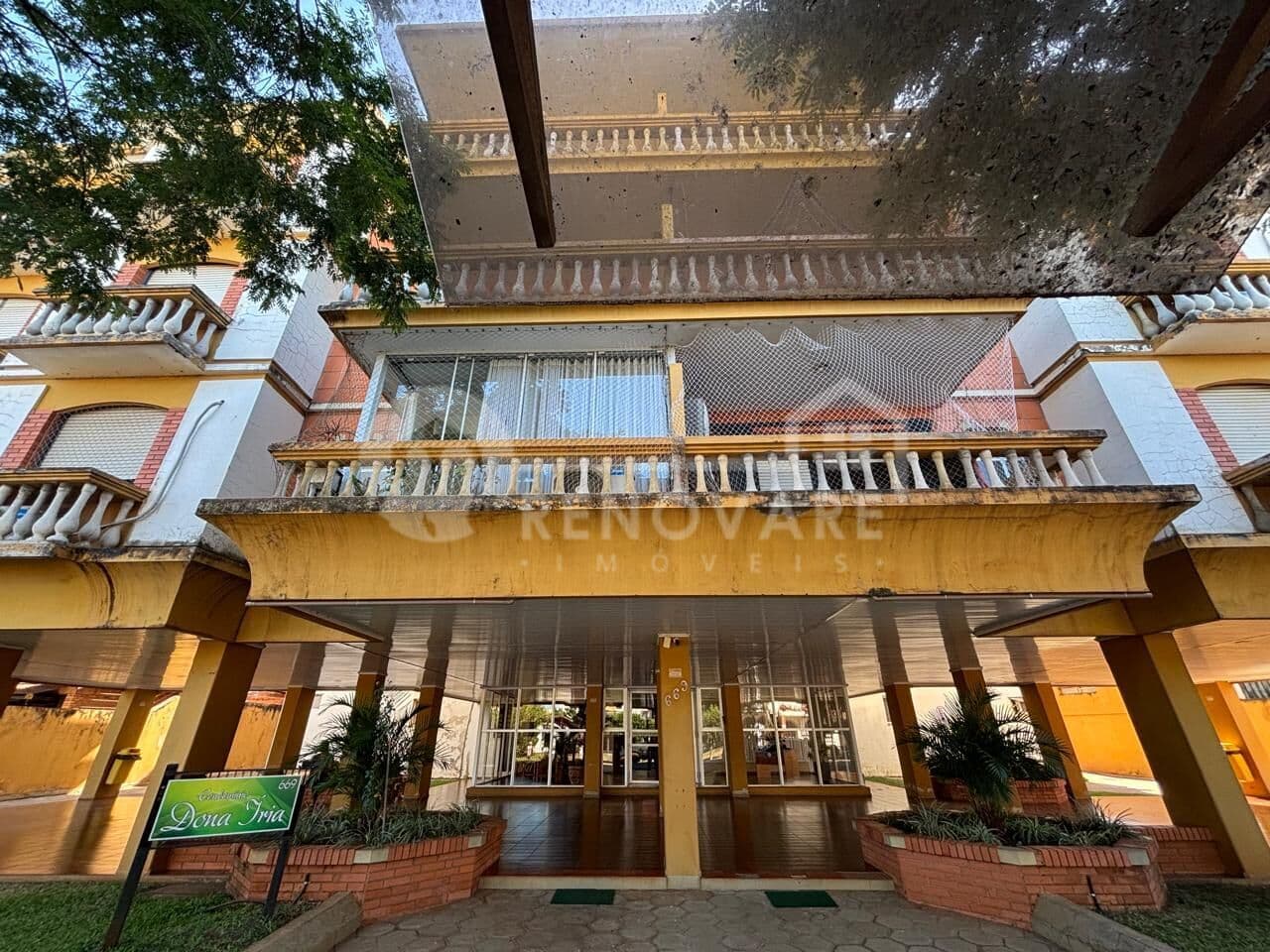 Apartamento em São Borja - Centro