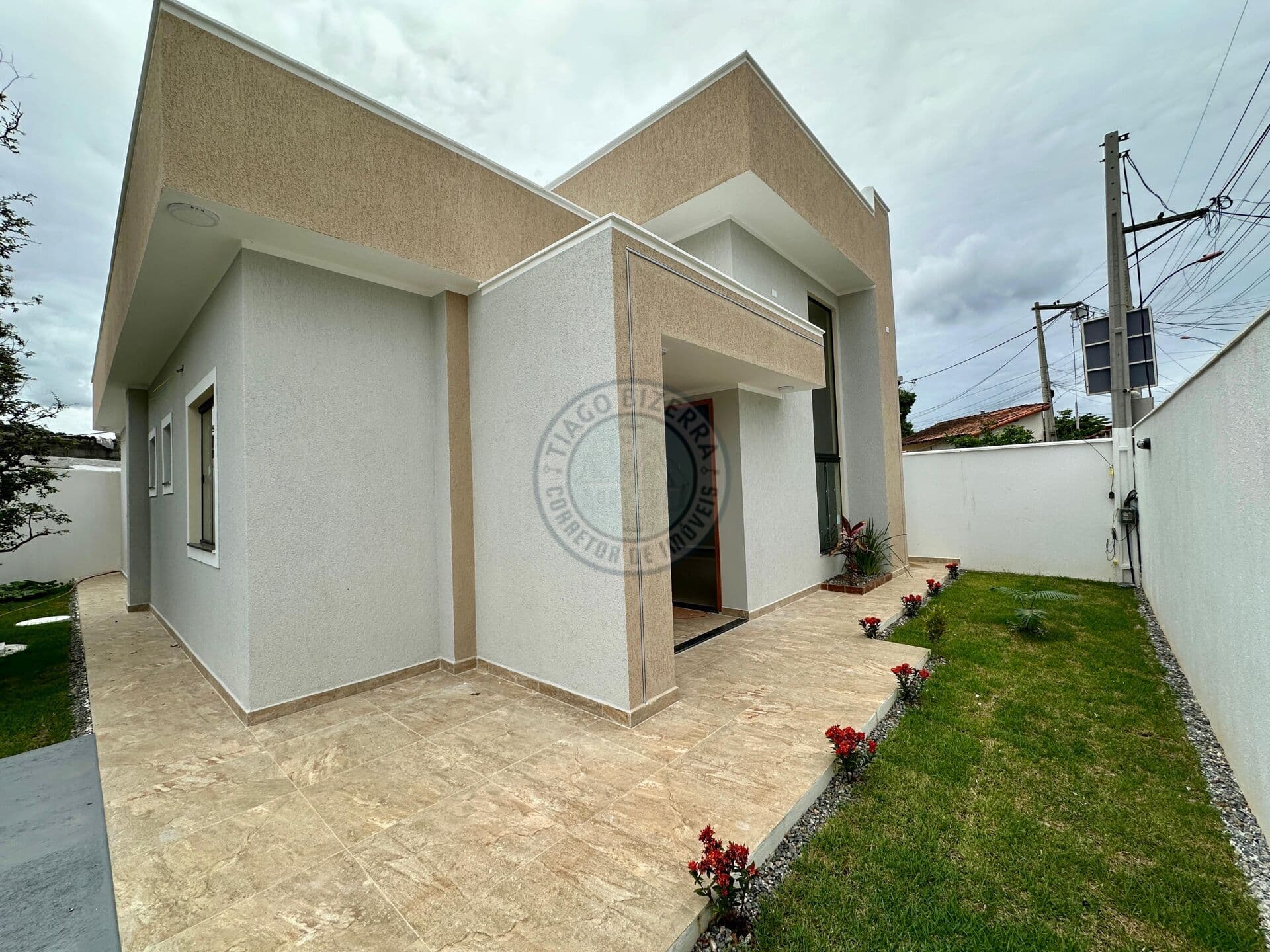 Realize o sonho da casa própria com conforto, praticidade e ótima localização!