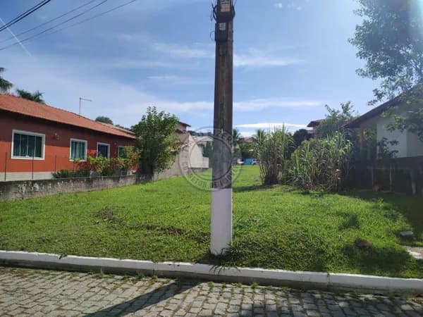 Lote/Terreno em Niterói - Várzea das Moças