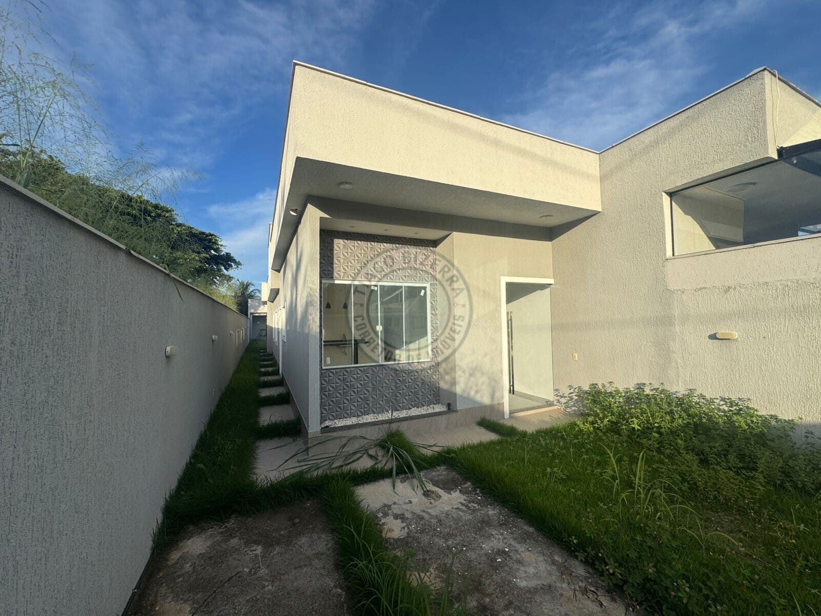 Casa moderna em localização privilegiada de Itaipuaçu