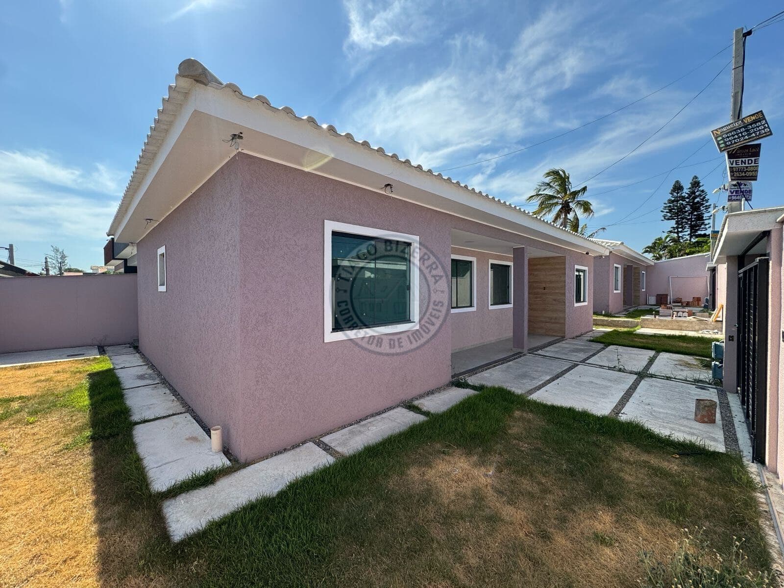 Casa aconchegante no Jardim Atlântico Leste – Itaipuaçu