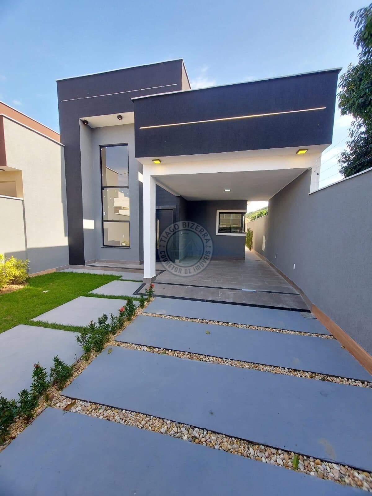 l Casa à Venda em Jardim Atlântico Oeste – Itaipuaçu, Maricá/RJ