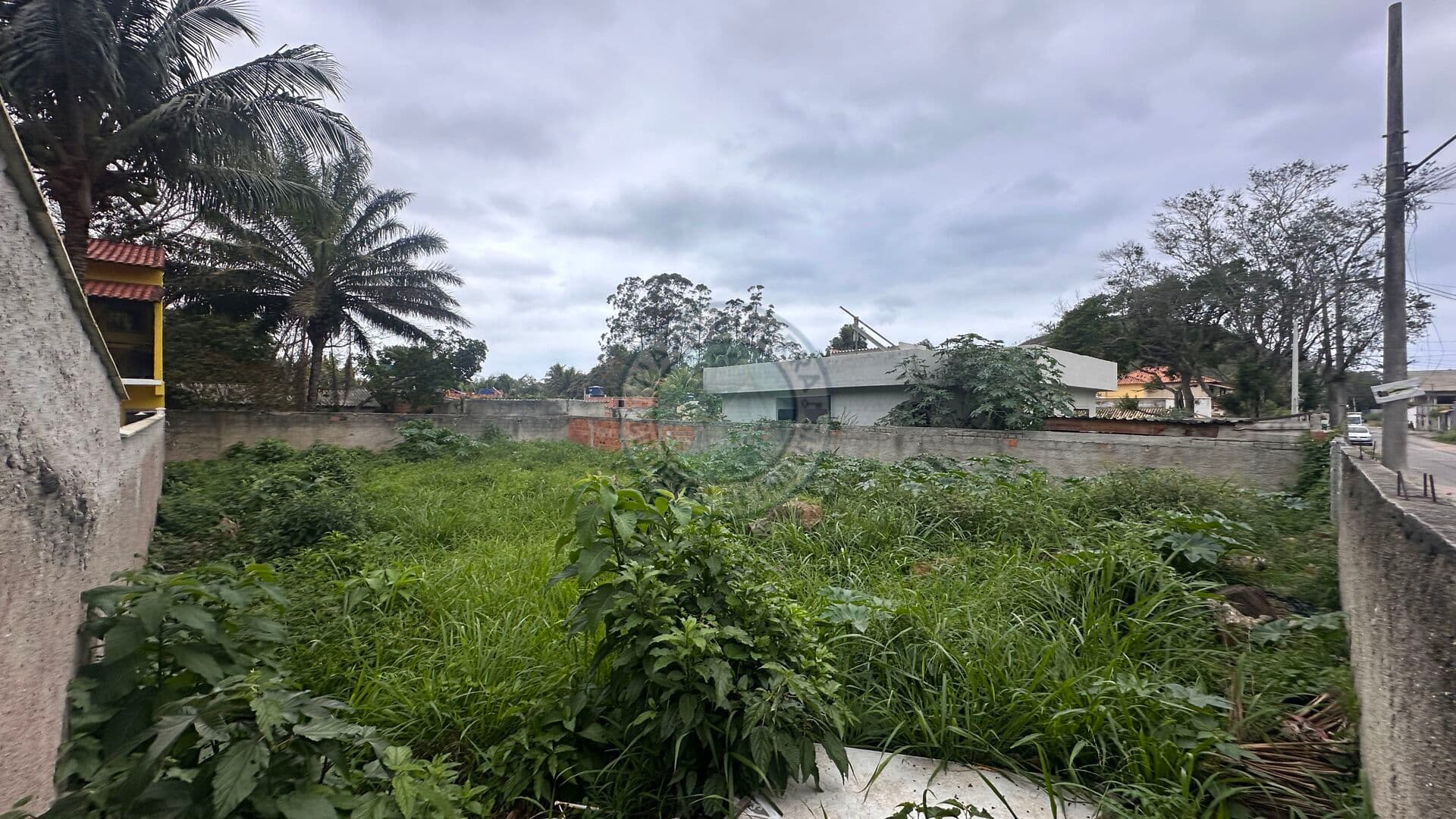 Terreno à Venda no Recanto de Itaipuaçu – Excelente Oportunidade!