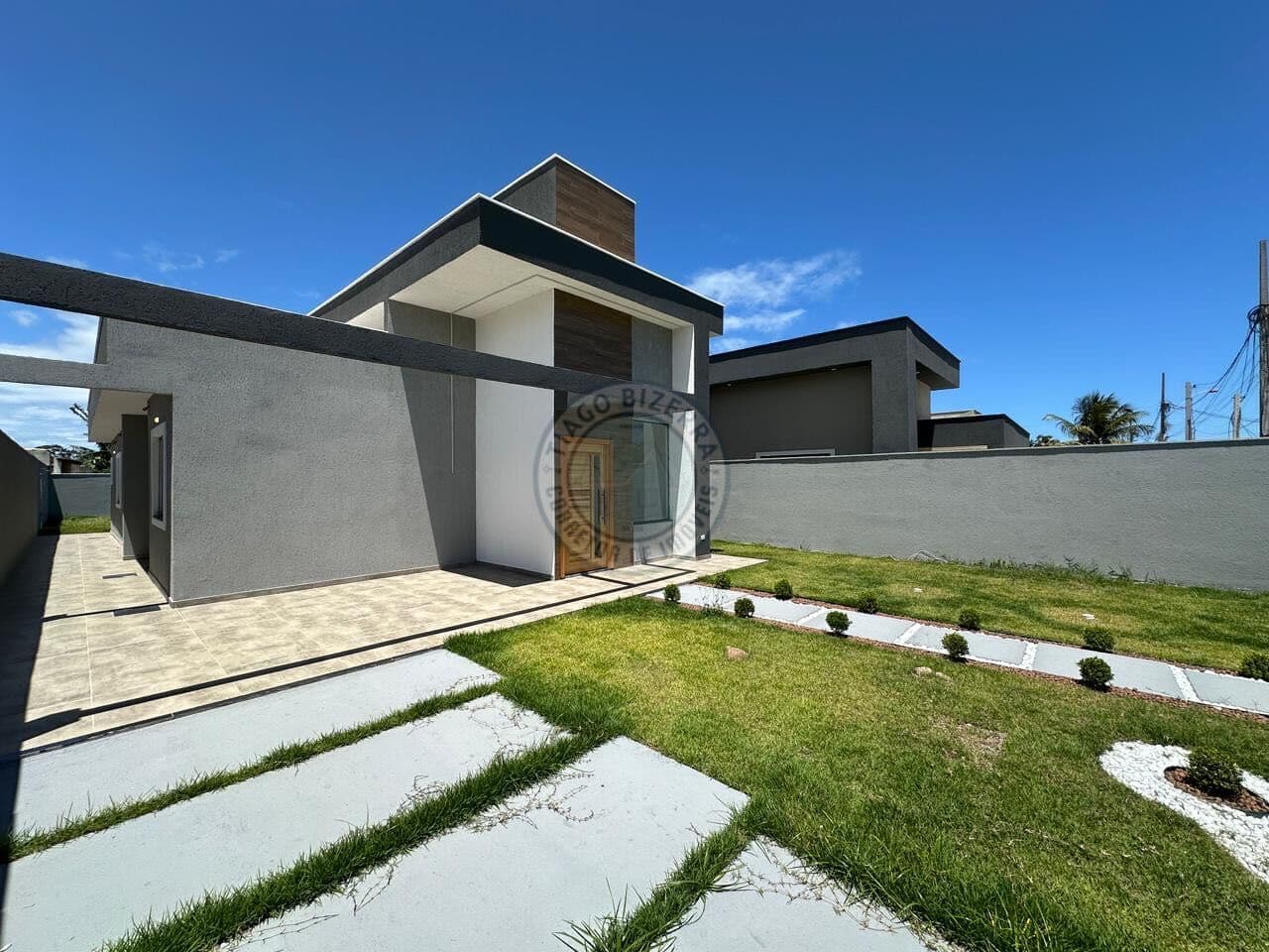 Casa com 3 Quartos (1 Suíte) à Venda em Jardim Atlântico Leste – Itaipuaçu, Maricá/RJ
