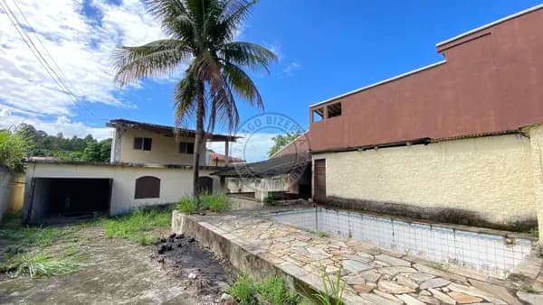 Casa em Bambuì
