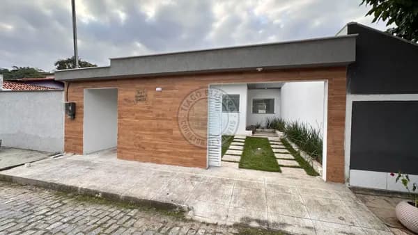 Casa no Condomínio Alferes Tiradentes – conforto, praticidade e tranquilidade em um só lugar!
