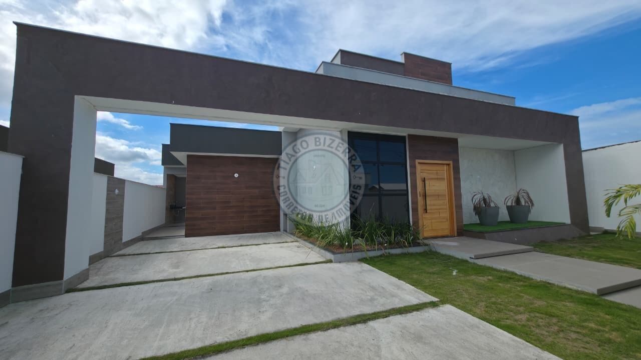 Casa de Alto Padrão à Venda no Jardim Atlântico Leste – Maricá/RJ