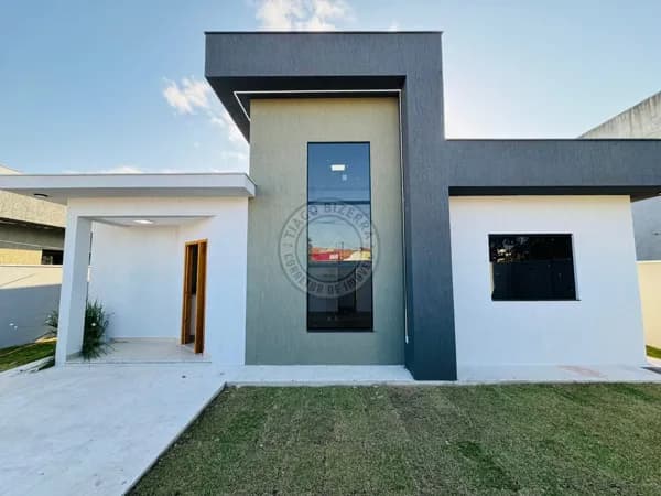 Casa de Alto Padrão à Venda em Itaipuaçu – Maricá