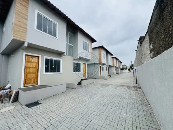 Lindo Duplex em Itaipuaçu – A uma quadra da Praia do Francês