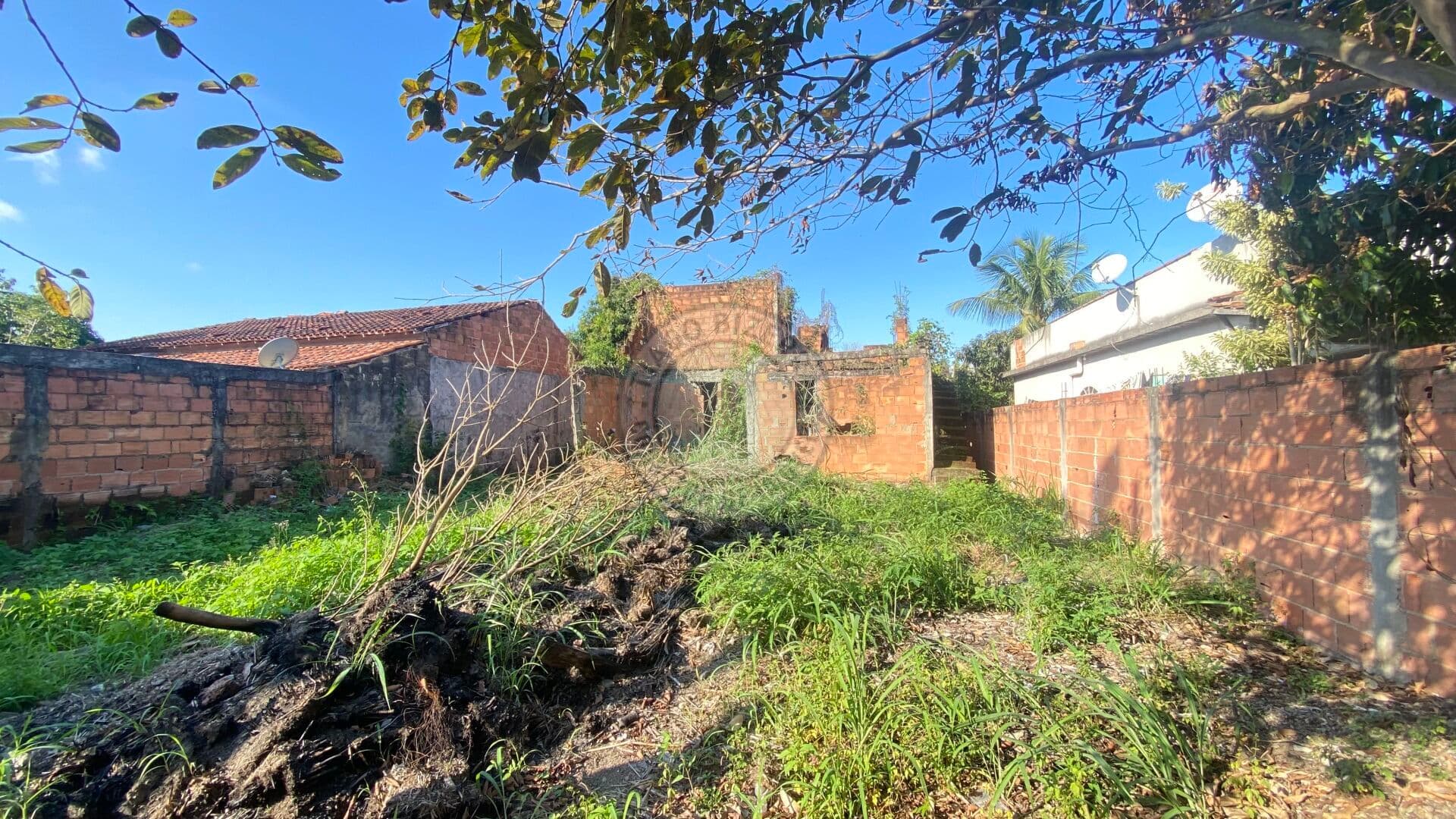 Terreno Multifamiliar