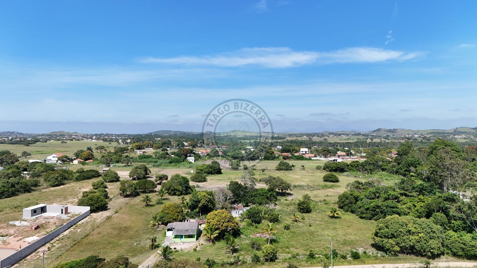 Vendo Sítio de 13.000 m² no Bairro Vila Nova em Iguaba Grande