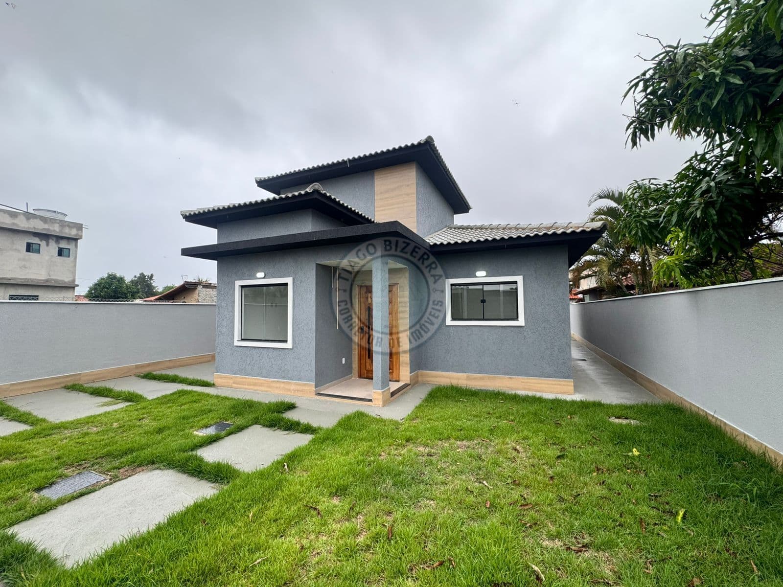 Casa 3 Quartos à Venda no Jardim Atlântico Central – Itaipuaçu | Conforto e Excelente Localização