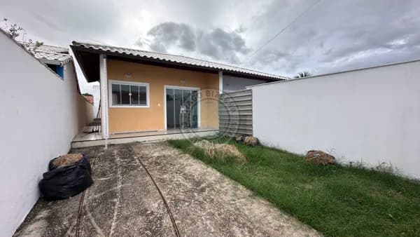 Casa à Venda no Parque Nanci