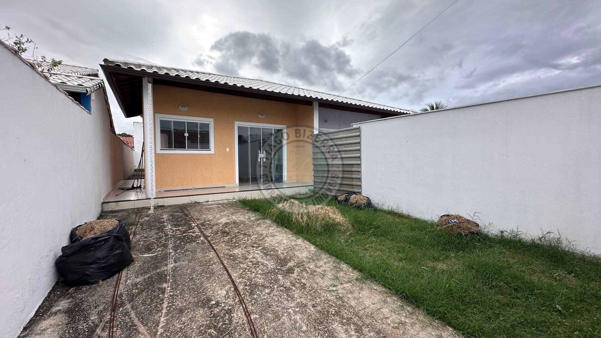 Casa à Venda no Parque Nanci