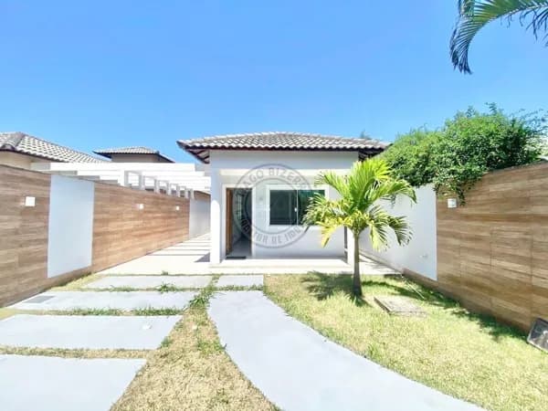 Casa Estilo Colonial no Jardim Atlântico Oeste – Raridade!