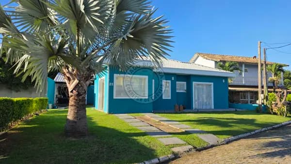 O seu refúgio particular em Maricá está aqui
