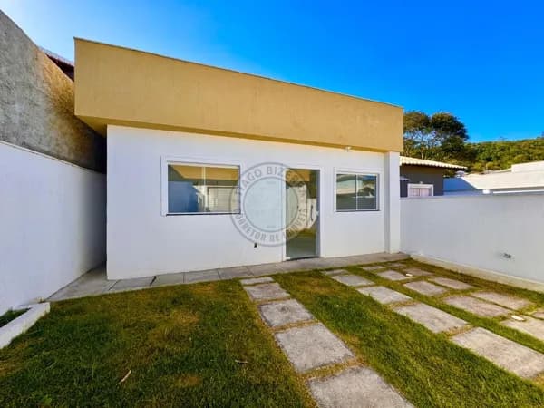 Casa em condomínio em varzea das Moças
