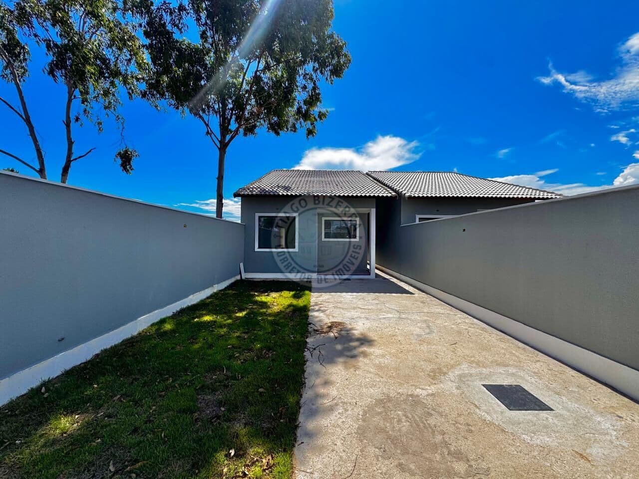 Casa com 2 dormitórios à venda - Jd. Atlántico Leste - Itaipuaçu