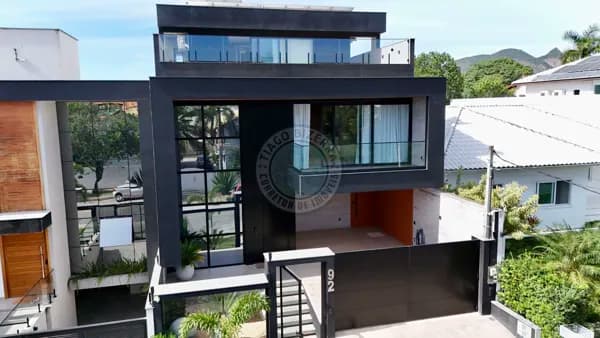 Luxo, Tecnologia e Conforto em um Só Lugar — R$ 5.980.000,00