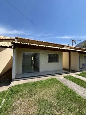 Casa no loteamento Manu Manuela – Maricá/RJ