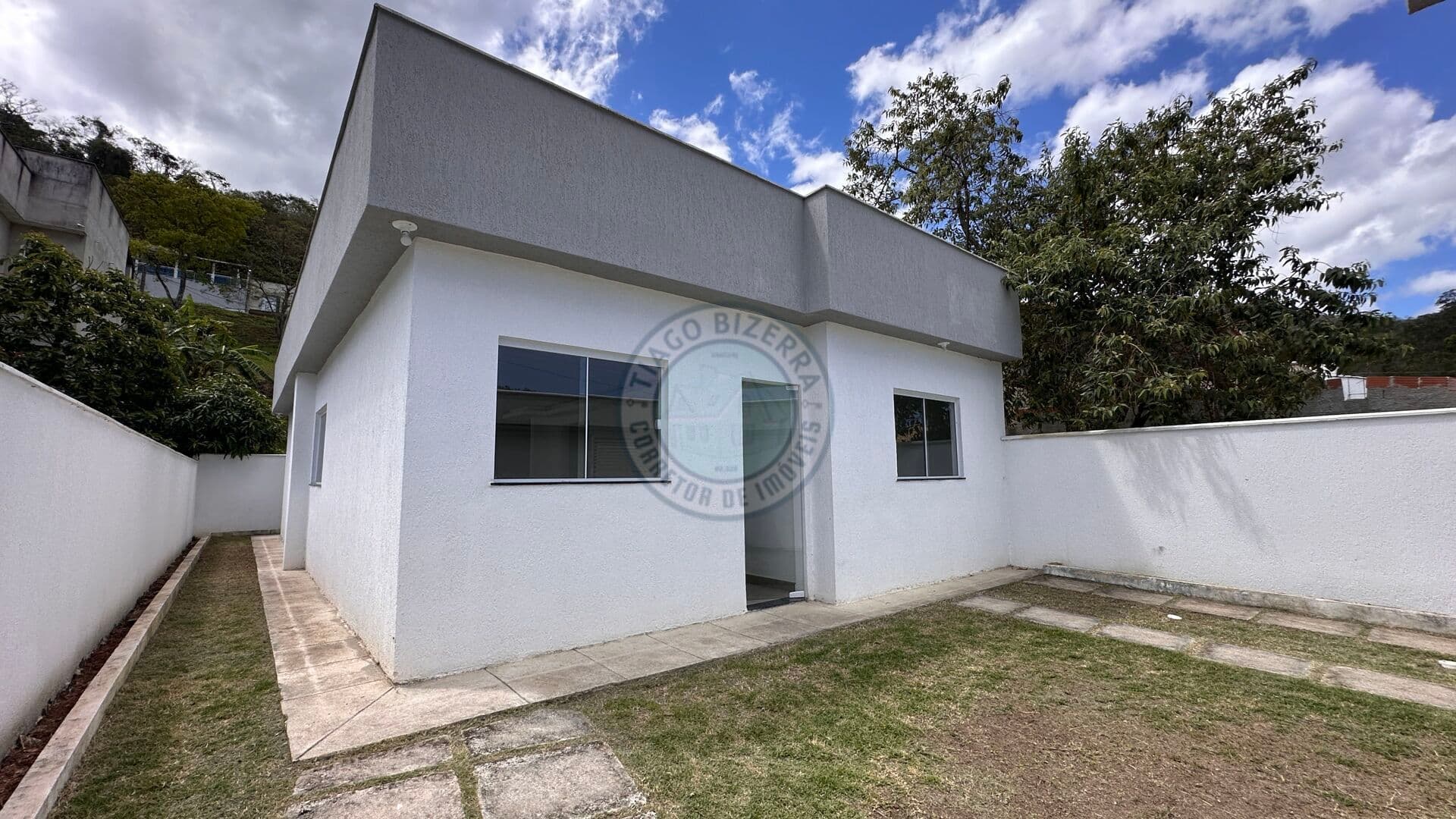 Casa no Condomínio Alferes Tiradentes – conforto, praticidade e tranquilidade em um só lugar!