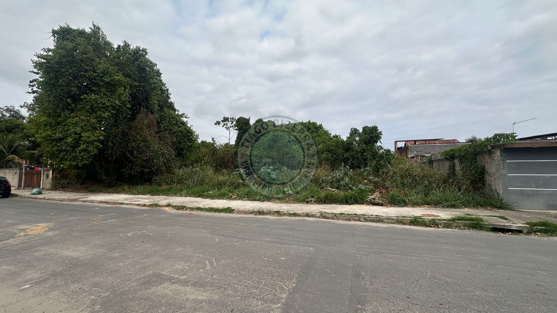 Terreno Multifamiliar em Inoã: Sua Oportunidade de Investir!