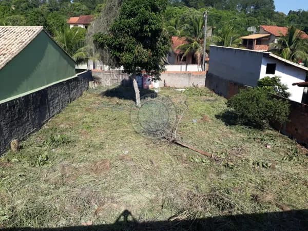 Terreno multifamiliar
