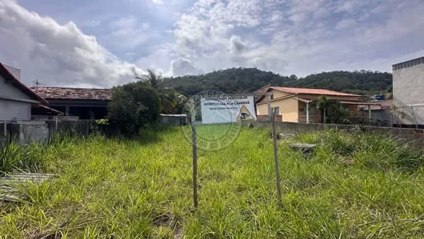 Terreno Multifamiliar no Loteamento Dom Felipe – São José do Imbassaí, Maricá/RJ