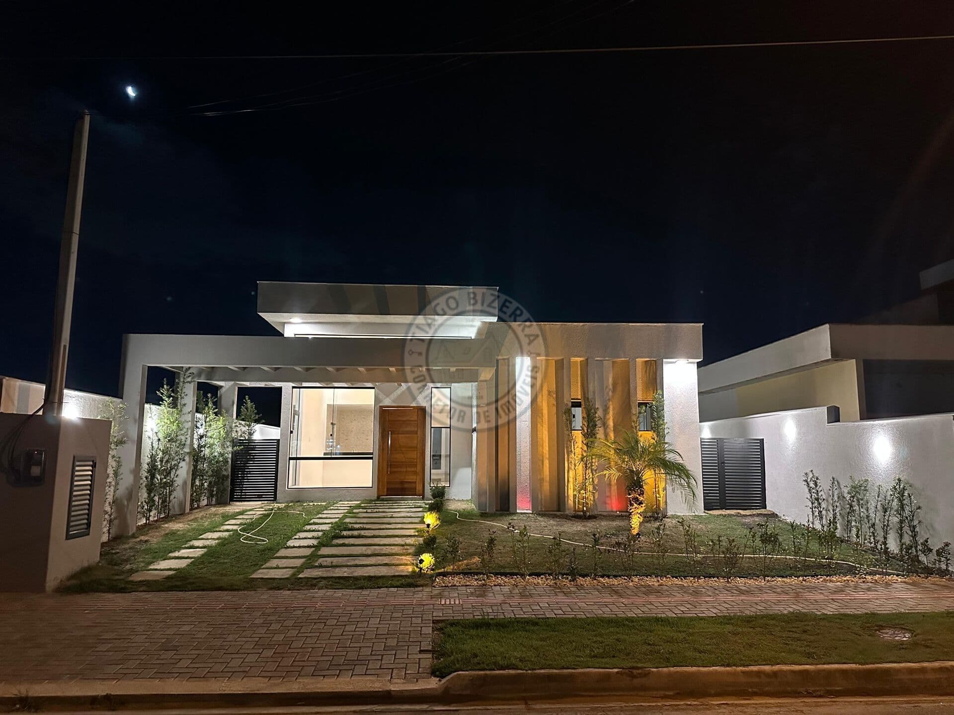 CONDOMÍNIO RESIDENCIAL SOLARIS – MARICÁ