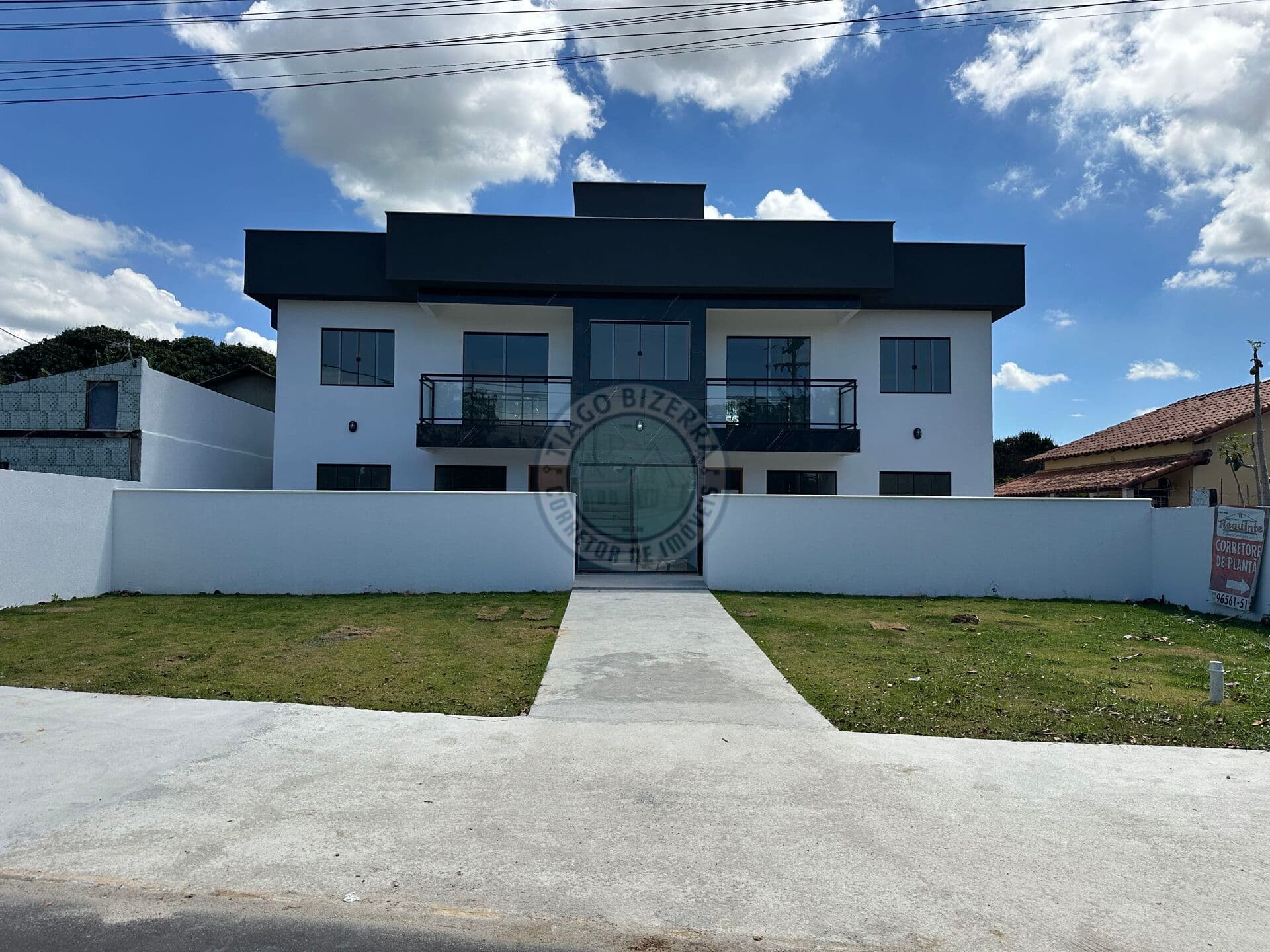 Apartamento de 2 Quartos no Coração do Parque Nanci – Maricá/RJ