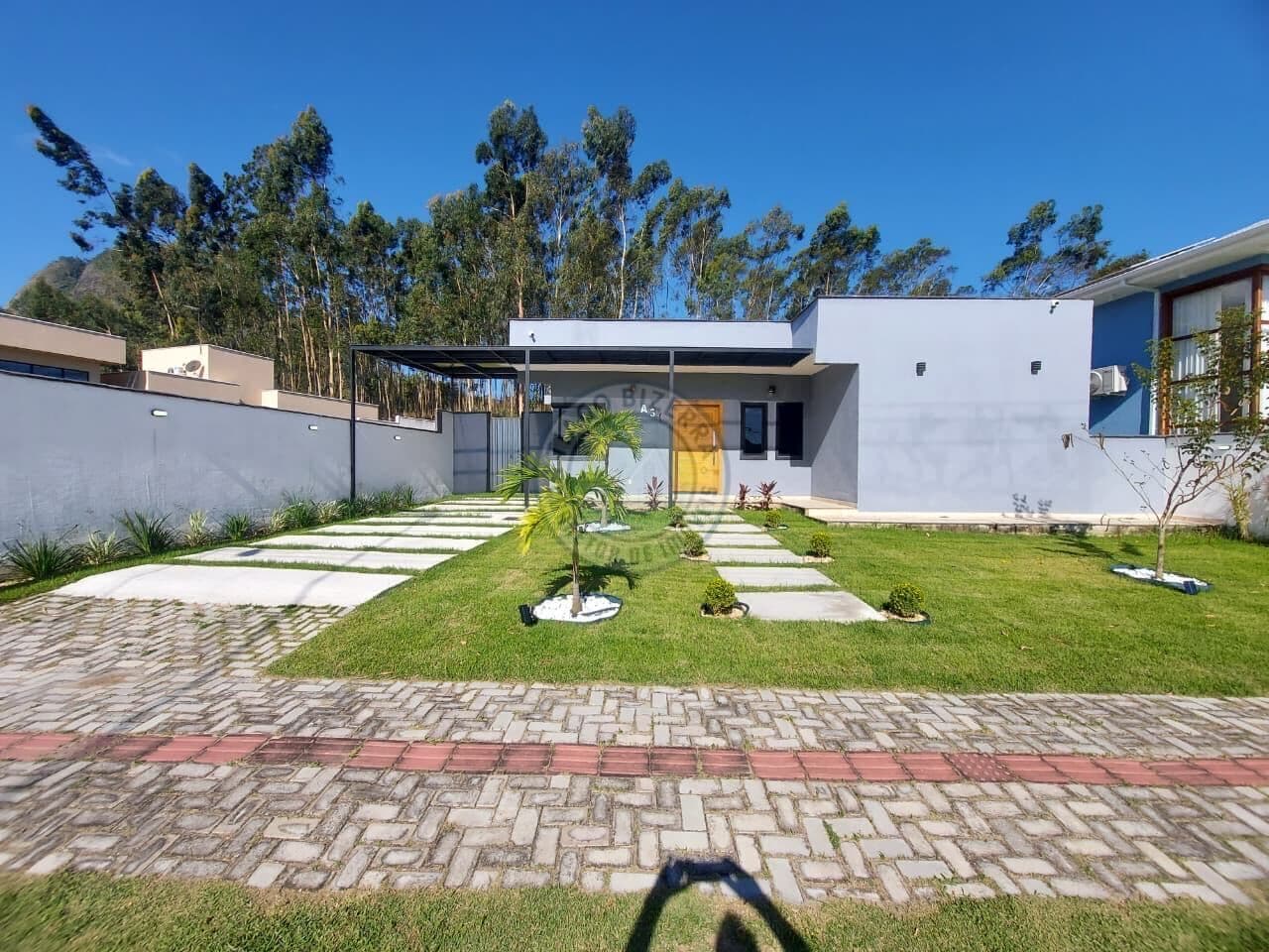 Casa com 3 Quartos à Venda – 150 m² por R$ 690.000 Cajueiros (Itaipuaçu) – Maricá/RJ