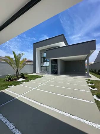 Conforto e Sofisticação Perto da Praia