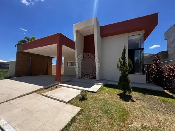 Casa de Alto Padrão à Venda no Condomínio Landscape – Maricá/RJ