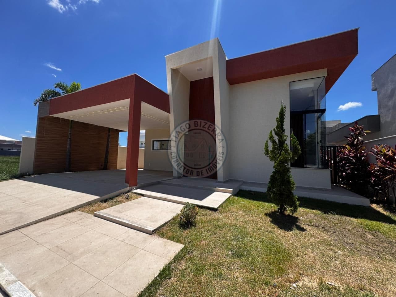 Casa de Alto Padrão à Venda no Condomínio Landscape – Maricá/RJ