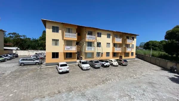 Apartamento em Maricá - São José do Imbassaí