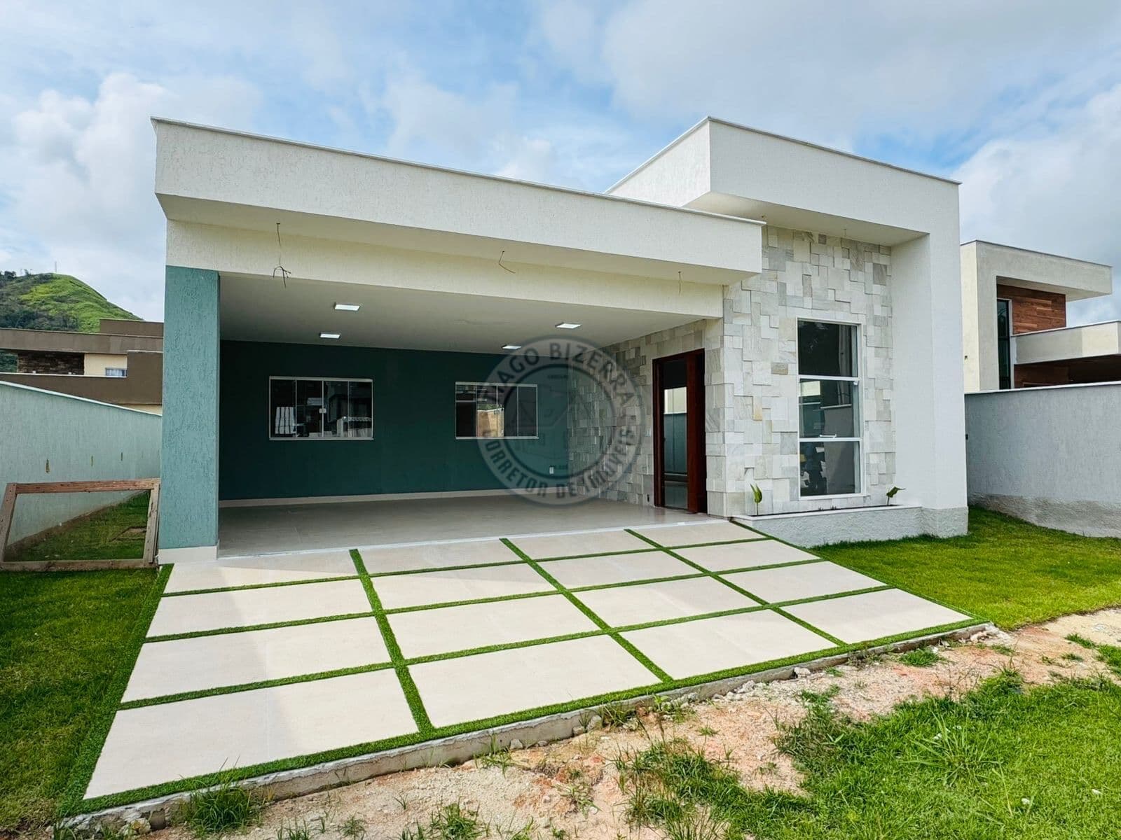 Casa de Alto Padrão à Venda no Solaris Residencial Club – Maricá/RJ