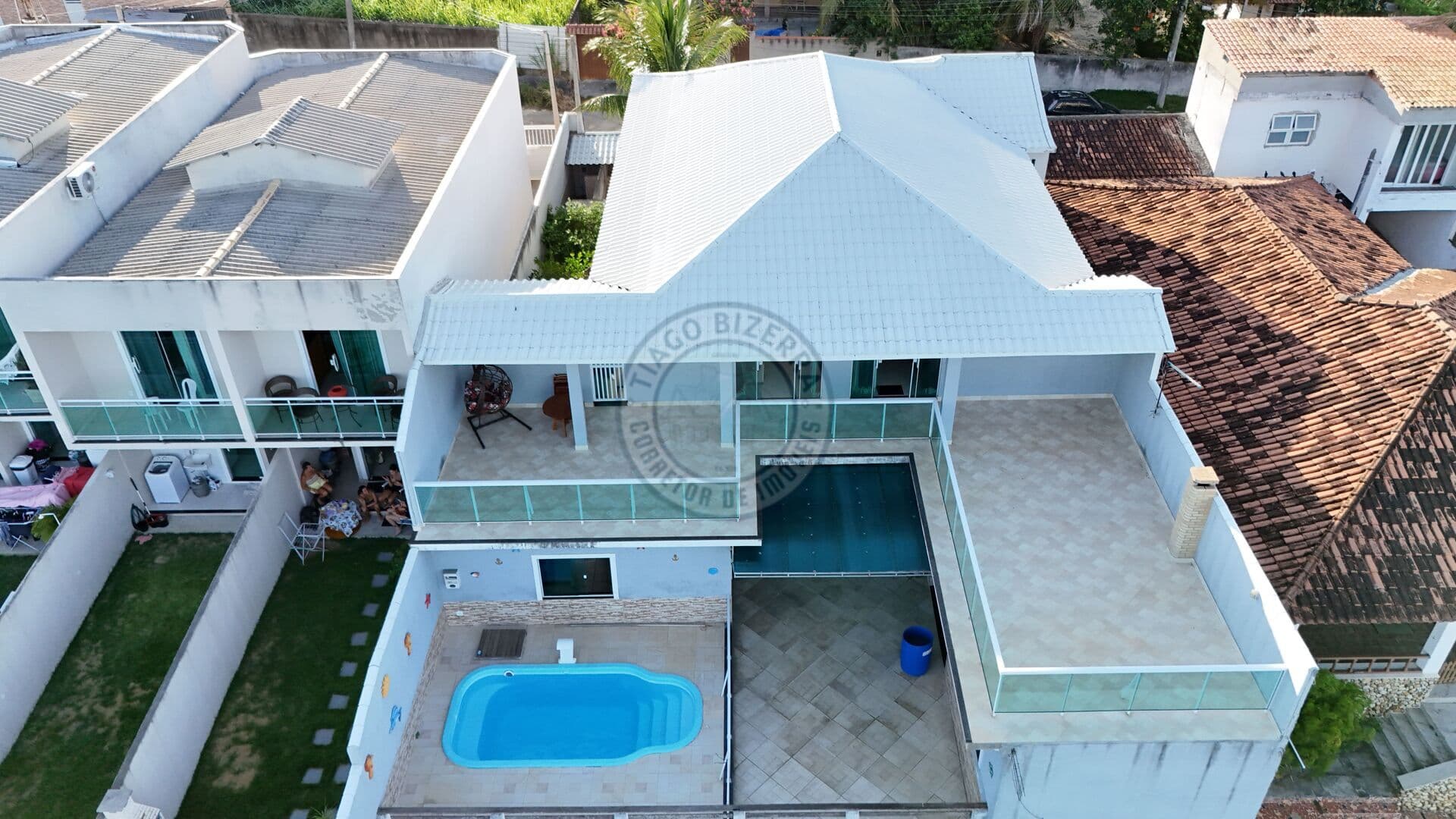 Espaço, Conforto e Sofisticação – Casa dos Sonhos na Região dos Lagos