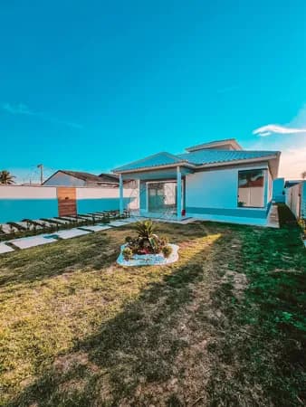 Linda e Sem Entrada! Oportunidade Única em Itaipuaçu!