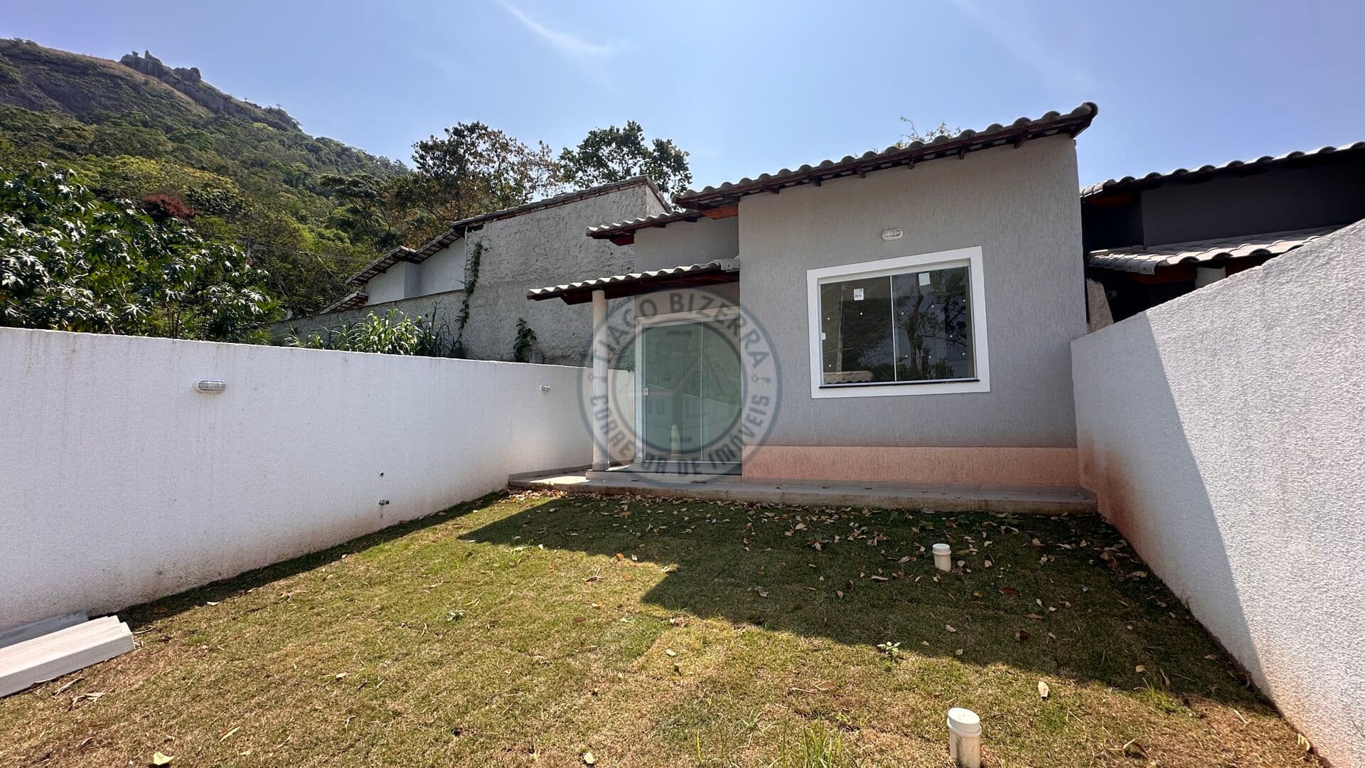 Casa em São José do Imbassaí