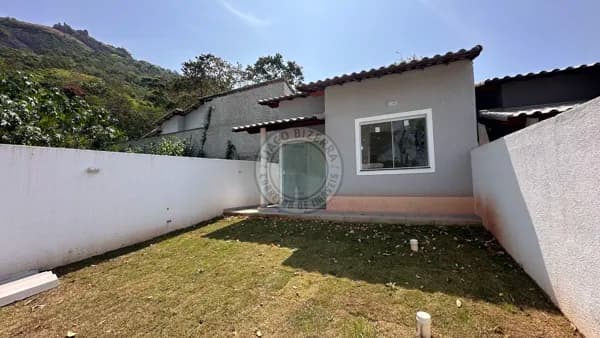 Casa em São José do Imbassaí