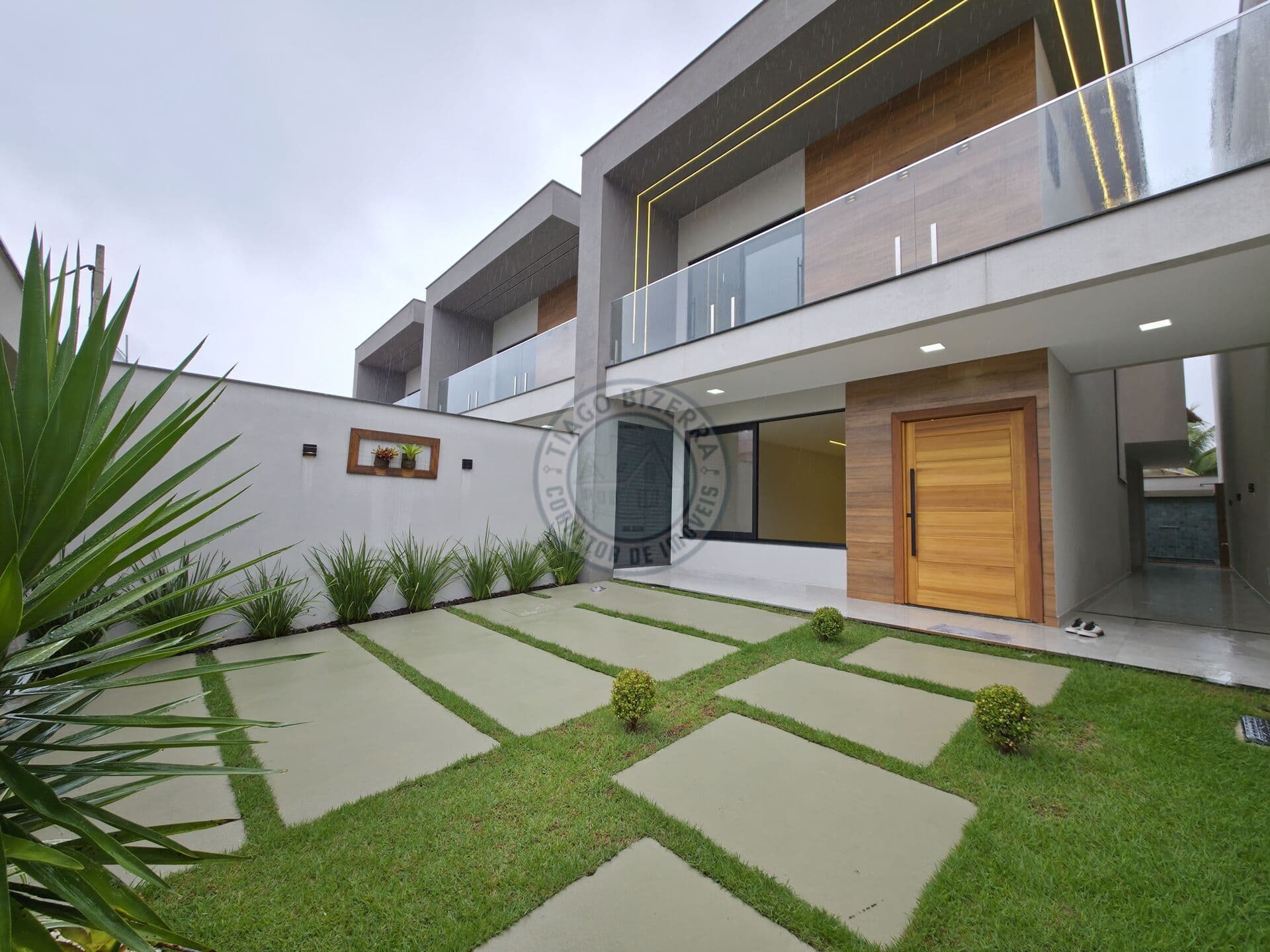 Casa Duplex de Altíssimo Padrão | Sofisticação, Conforto e Tecnologia