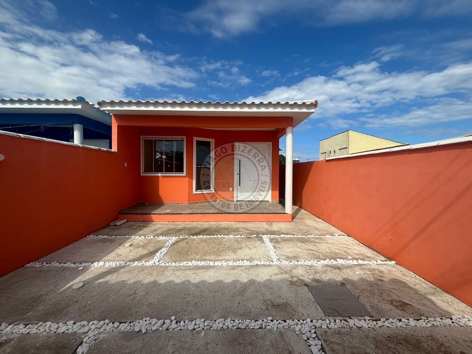 Casa à Venda a 150m da Praia de Cordeirinho – Maricá