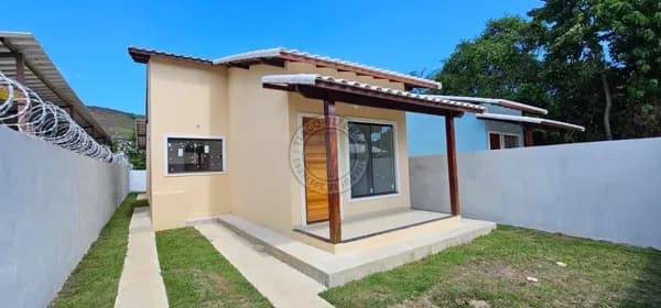 Excelente Oportunidade em Maricá, no loteamento Raphaville